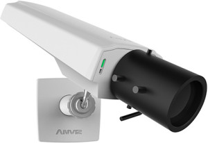 IP Surveillance Camera