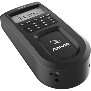 VP30 card access control and time attendance